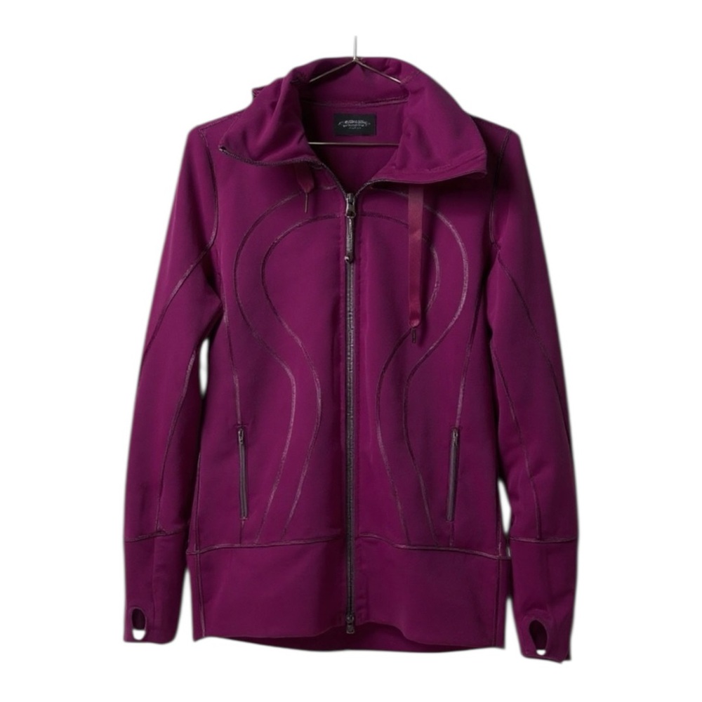 Lululemon Stride Jacket Size 8 – Good Used Condition